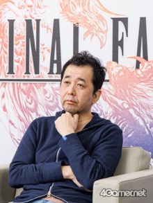 画像ギャラリー No.010のサムネイル画像 / ［インタビュー］「FINAL FANTASY XVI」は，プレイヤー全員にエンディングを観てほしいと思える仕上がりに。開発のキーパーソン3名が語る，その魅力とは