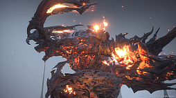 画像ギャラリー No.003のサムネイル画像 / 「FINAL FANTASY XVI」のローンチトレイラー“SALVATION”公開。クライヴが剣を振るうに至った理由とは