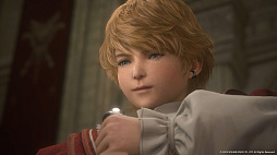 画像ギャラリー No.004のサムネイル画像 / 「FINAL FANTASY XVI」のローンチトレイラー“SALVATION”公開。クライヴが剣を振るうに至った理由とは