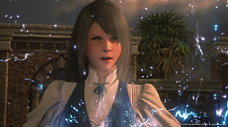 画像ギャラリー No.006のサムネイル画像 / 「FINAL FANTASY XVI」のローンチトレイラー“SALVATION”公開。クライヴが剣を振るうに至った理由とは