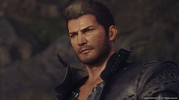 画像ギャラリー No.008のサムネイル画像 / 「FINAL FANTASY XVI」のローンチトレイラー“SALVATION”公開。クライヴが剣を振るうに至った理由とは