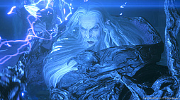 画像ギャラリー No.009のサムネイル画像 / 「FINAL FANTASY XVI」のローンチトレイラー“SALVATION”公開。クライヴが剣を振るうに至った理由とは