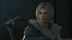 画像ギャラリー No.010のサムネイル画像 / 「FINAL FANTASY XVI」のローンチトレイラー“SALVATION”公開。クライヴが剣を振るうに至った理由とは