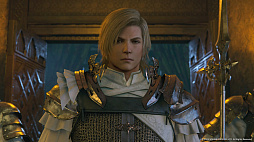 画像ギャラリー No.014のサムネイル画像 / 「FINAL FANTASY XVI」のローンチトレイラー“SALVATION”公開。クライヴが剣を振るうに至った理由とは