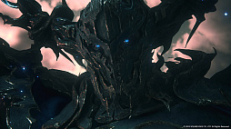 画像ギャラリー No.017のサムネイル画像 / 「FINAL FANTASY XVI」のローンチトレイラー“SALVATION”公開。クライヴが剣を振るうに至った理由とは