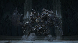 画像ギャラリー No.022のサムネイル画像 / 「FINAL FANTASY XVI」のローンチトレイラー“SALVATION”公開。クライヴが剣を振るうに至った理由とは