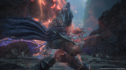 画像ギャラリー No.023のサムネイル画像 / 「FINAL FANTASY XVI」のローンチトレイラー“SALVATION”公開。クライヴが剣を振るうに至った理由とは