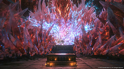 画像ギャラリー No.025のサムネイル画像 / 「FINAL FANTASY XVI」のローンチトレイラー“SALVATION”公開。クライヴが剣を振るうに至った理由とは