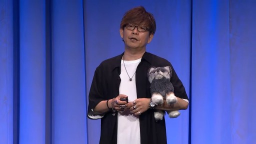画像ギャラリー No.003のサムネイル画像 / 「FINAL FANTASY XVI」の開発に,プラチナゲームズと“キングダム ハーツ”開発チームの参加が明らかに