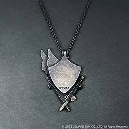 画像ギャラリー No.012のサムネイル画像 / 「ファイナルファンタジーXVI」新作グッズの予約受付を開始。トルガルぬいぐるみや,クライヴのイヤーカフが登場