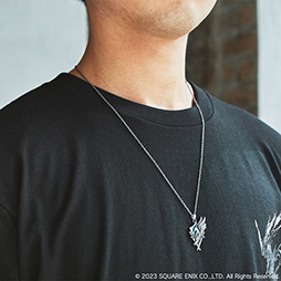 画像ギャラリー No.013のサムネイル画像 / 「ファイナルファンタジーXVI」新作グッズの予約受付を開始。トルガルぬいぐるみや,クライヴのイヤーカフが登場