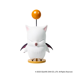 画像ギャラリー No.014のサムネイル画像 / 「ファイナルファンタジーXVI」新作グッズの予約受付を開始。トルガルぬいぐるみや,クライヴのイヤーカフが登場