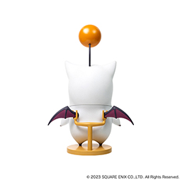 画像ギャラリー No.016のサムネイル画像 / 「ファイナルファンタジーXVI」新作グッズの予約受付を開始。トルガルぬいぐるみや,クライヴのイヤーカフが登場
