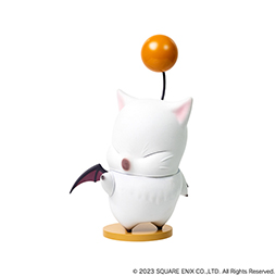 画像ギャラリー No.017のサムネイル画像 / 「ファイナルファンタジーXVI」新作グッズの予約受付を開始。トルガルぬいぐるみや,クライヴのイヤーカフが登場