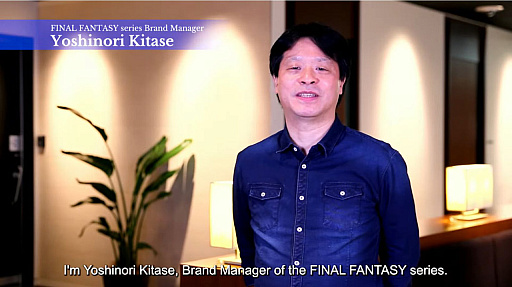 画像ギャラリー No.002のサムネイル画像 / 実写映像も公開された「FINAL FANTASY XVI」プレローンチイベントまとめ。アクション，ストーリー，音楽，それぞれのこだわりとは