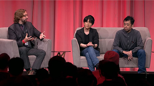 画像ギャラリー No.004のサムネイル画像 / 実写映像も公開された「FINAL FANTASY XVI」プレローンチイベントまとめ。アクション，ストーリー，音楽，それぞれのこだわりとは