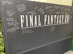 画像ギャラリー No.011のサムネイル画像 / 実写映像も公開された「FINAL FANTASY XVI」プレローンチイベントまとめ。アクション，ストーリー，音楽，それぞれのこだわりとは