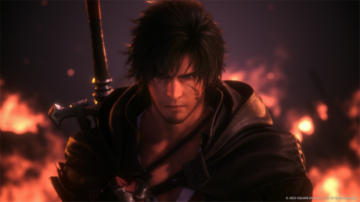 画像ギャラリー No.001のサムネイル画像 / 「FINAL FANTASY XVI」全世界での累計販売数が300万本を突破