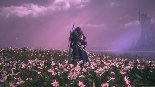 画像ギャラリー No.011のサムネイル画像 / ［レビュー］「FINAL FANTASY XVI」の課題と可能性。ゲームデザインを深掘りし，ストーリーの優れた点と惜しい点を検討する【ネタバレあり】