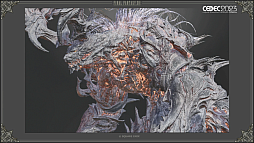 画像ギャラリー No.051のサムネイル画像 / ［CEDEC2023］「FINAL FANTASY XVI」のキャラクターモデルアーティストが明かす，巨大な召喚獣や高精細なキャラクターをリアルタイムで動かすための工夫とは