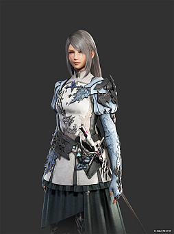 画像ギャラリー No.003のサムネイル画像 / 「FINAL FANTASY XVI」，クライヴの衣装を変更する機能などを追加する無料アップデートの配信を開始
