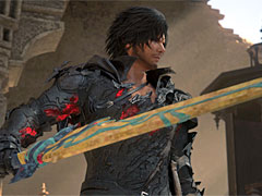 「FINAL FANTASY XVI」，クライヴの衣装を変更する機能などを追加する無料アップデートの配信を開始