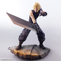 画像ギャラリー No.005のサムネイル画像 / 「スクウェア・エニックス オフィシャルグッズ福袋」抽選予約応募受付を開始。福袋はFF,ドラクエ,キングダムハーツの3種類