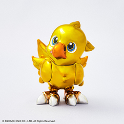 画像ギャラリー No.008のサムネイル画像 / 「スクウェア・エニックス オフィシャルグッズ福袋」抽選予約応募受付を開始。福袋はFF,ドラクエ,キングダムハーツの3種類
