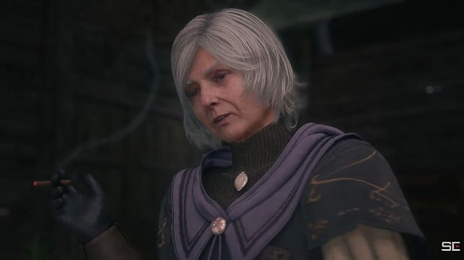 画像ギャラリー No.002のサムネイル画像 / 「FINAL FANTASY XVI」のDLC“Echoes of the Fallen”が本日配信開始。2024年春配信の“The Rising Tide”とのお得なセットも