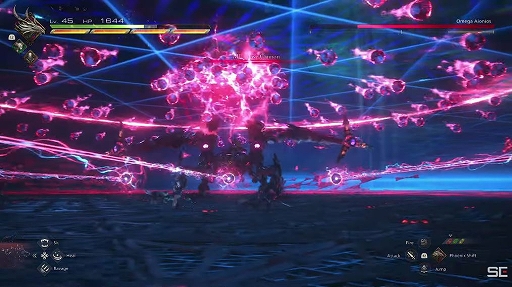 画像ギャラリー No.004のサムネイル画像 / 「FINAL FANTASY XVI」のDLC“Echoes of the Fallen”が本日配信開始。2024年春配信の“The Rising Tide”とのお得なセットも