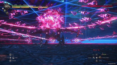 画像ギャラリー No.009のサムネイル画像 / 「FINAL FANTASY XVI」のDLC“Echoes of the Fallen”が本日配信開始。2024年春配信の“The Rising Tide”とのお得なセットも