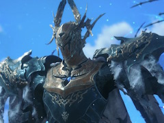「FINAL FANTASY XVI」の最新DLC「The Rising Tide」は，2024年4月18日に配信開始へ。新たな召喚獣として「リヴァイアサン」が登場