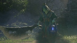 画像ギャラリー No.004のサムネイル画像 / 「FINAL FANTASY XVI」DLC第2弾となる「The Rising Tide《海の慟哭》」配信開始。新たなフィールド「ミシディア」登場