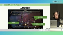 画像ギャラリー No.005のサムネイル画像 / 「FINAL FANTASY XVI」の「ロアサポート機能」は，どのように開発されたのか［CEDEC 2024］