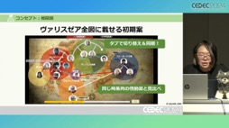画像ギャラリー No.022のサムネイル画像 / 「FINAL FANTASY XVI」の「ロアサポート機能」は，どのように開発されたのか［CEDEC 2024］