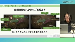 画像ギャラリー No.050のサムネイル画像 / 「FINAL FANTASY XVI」の「ロアサポート機能」は，どのように開発されたのか［CEDEC 2024］