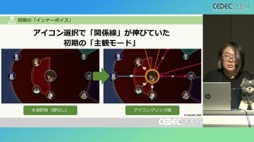 画像ギャラリー No.058のサムネイル画像 / 「FINAL FANTASY XVI」の「ロアサポート機能」は，どのように開発されたのか［CEDEC 2024］