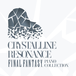 画像ギャラリー No.003のサムネイル画像 / 「FF」シリーズのピアノコンサート楽曲を収録。音楽CD「Crystalline Resonance - FINAL FANTASY Piano Collection」本日発売