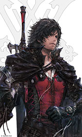 画像ギャラリー No.010のサムネイル画像 / 「フランク ミュラー」と「FFXVI」が初コラボ。トゥールビヨン搭載モデルの腕時計は，世界限定1本でお値段3080万円