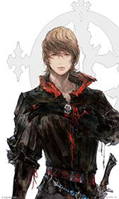 画像ギャラリー No.011のサムネイル画像 / 「フランク ミュラー」と「FFXVI」が初コラボ。トゥールビヨン搭載モデルの腕時計は，世界限定1本でお値段3080万円