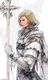 画像ギャラリー No.012のサムネイル画像 / 「フランク ミュラー」と「FFXVI」が初コラボ。トゥールビヨン搭載モデルの腕時計は，世界限定1本でお値段3080万円