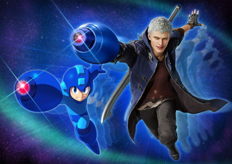 画像ギャラリー No.013のサムネイル画像 / 「デビル メイ クライ 5」のPS5向け“Special Edition”が発表。バージルでのプレイが可能に