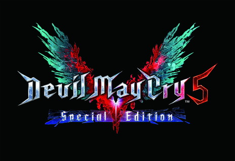 画像ギャラリー No.015のサムネイル画像 / 「デビル メイ クライ 5」のPS5向け“Special Edition”が発表。バージルでのプレイが可能に