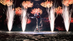 画像ギャラリー No.008のサムネイル画像 / PS5「デビル メイ クライ 5 スペシャルエディション」先行プレイレポート。グラフィックスの進化や新規要素の追加で戦いはよりスタイリッシュに