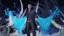 画像ギャラリー No.012のサムネイル画像 / PS5「デビル メイ クライ 5 スペシャルエディション」先行プレイレポート。グラフィックスの進化や新規要素の追加で戦いはよりスタイリッシュに