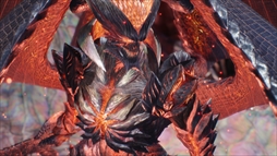 画像ギャラリー No.013のサムネイル画像 / PS5「デビル メイ クライ 5 スペシャルエディション」先行プレイレポート。グラフィックスの進化や新規要素の追加で戦いはよりスタイリッシュに