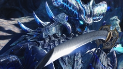 画像ギャラリー No.014のサムネイル画像 / PS5「デビル メイ クライ 5 スペシャルエディション」先行プレイレポート。グラフィックスの進化や新規要素の追加で戦いはよりスタイリッシュに