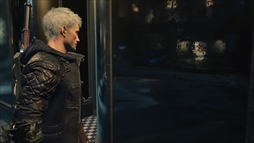 画像ギャラリー No.017のサムネイル画像 / PS5「デビル メイ クライ 5 スペシャルエディション」先行プレイレポート。グラフィックスの進化や新規要素の追加で戦いはよりスタイリッシュに