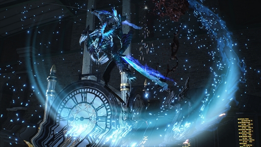画像ギャラリー No.040のサムネイル画像 / PS5「デビル メイ クライ 5 スペシャルエディション」先行プレイレポート。グラフィックスの進化や新規要素の追加で戦いはよりスタイリッシュに