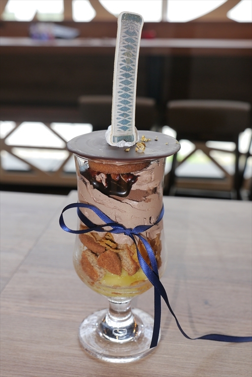 画像ギャラリー No.010のサムネイル画像 / カプコンカフェ×「デビル メイ クライ 5」コラボは7月16日にスタート。キャラクターモチーフのメニューが振る舞われた試食会レポートをお届け